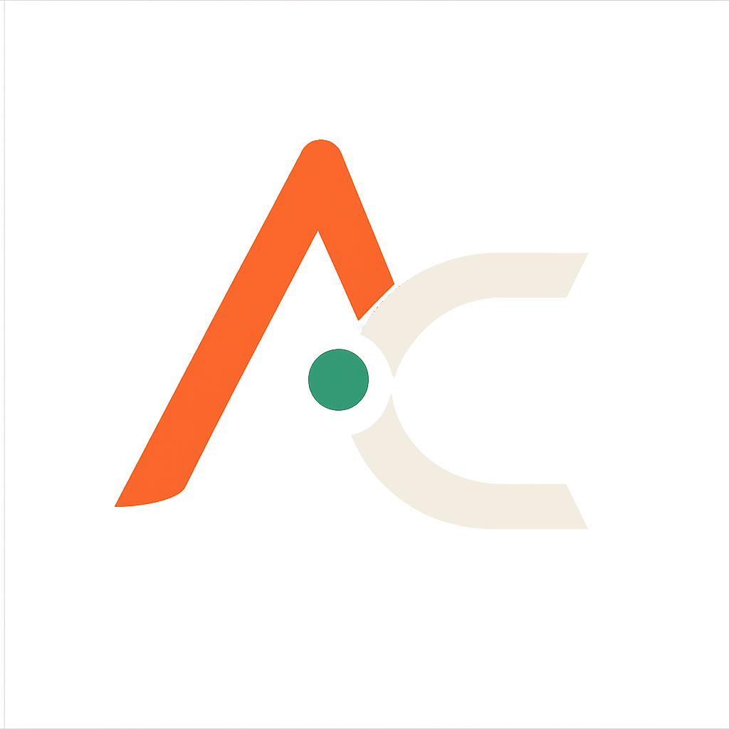 ACync Solutions logo